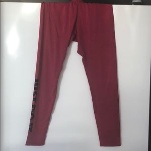 Nike leggings
